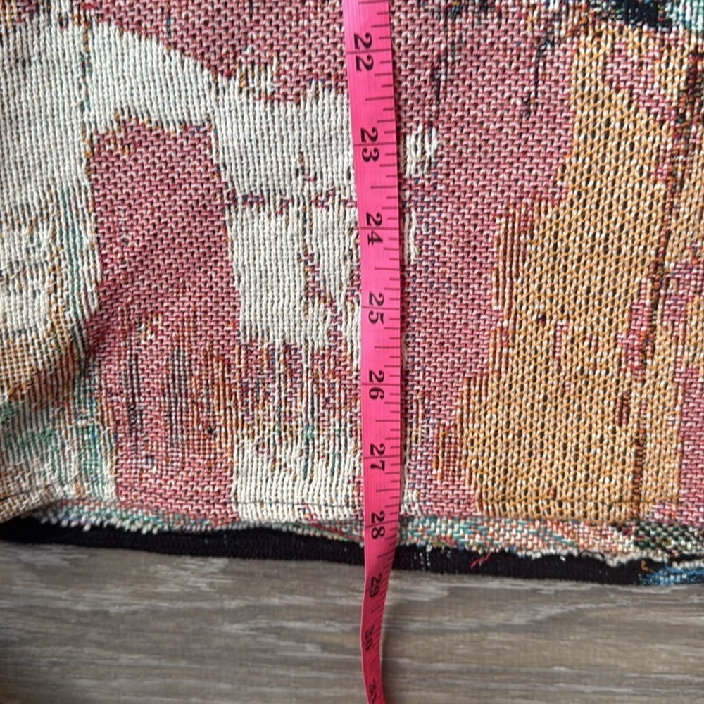 Dream Of Threads Visualeyes Sweater Large - Picture 11 of 13